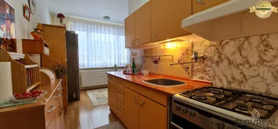 Na predaj byt v Žiar nad Hronom · €129 000 · Čiastočná rekonštrukcia