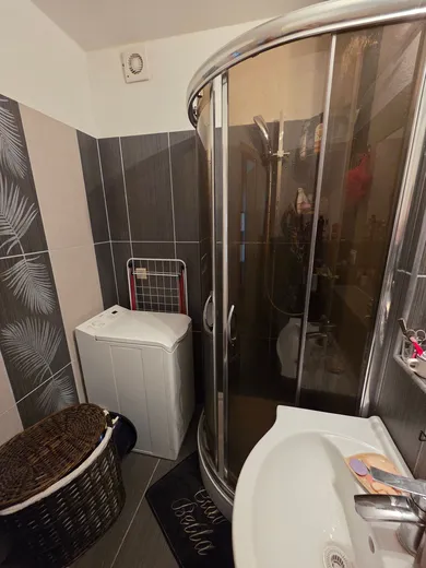 Na predaj 2-izbový byt, 55 m², Košice-Sever, Němcovej