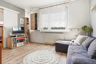 Na predaj 1-izbový byt, 30 m², Trnava, Okružná ulica
