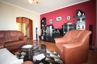 Na predaj 4-izbový byt, 83 m², Košice-Sídlisko KVP, Drábova