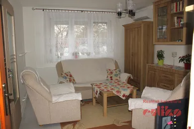 Eladó lakások, 3-szobás, Galanta · €138 000