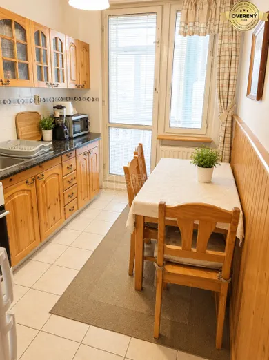 Byty na predaj 2-izbový, Čadca · €112 000