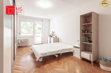 Na predaj 3-izbový byt, 83 m², Nové Zámky, T. G. Masaryka