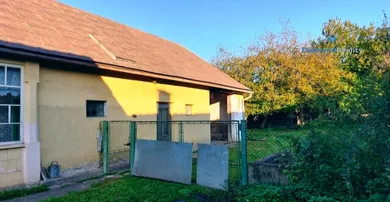 Na predaj dom, 279 m², Veľká Ida, Rybárska