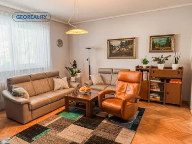 Na predaj dom, 90 m², Levice, Nová osada