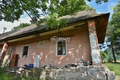 Na predaj rekreačný dom, 595 m², Horná Ždaňa