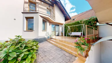 Na predaj dom, 150 m², Trnava