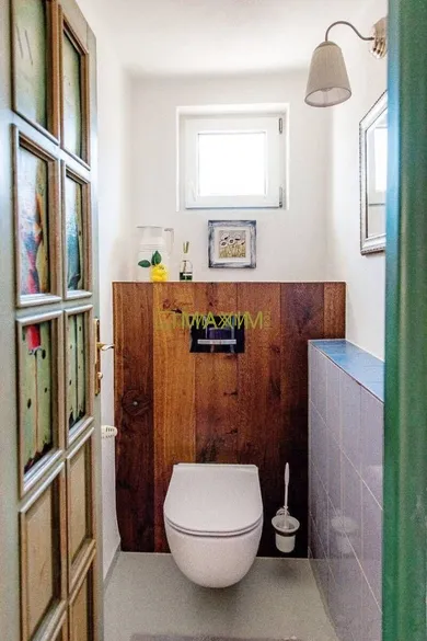 Na predaj 4-izbový dom, 190 m², Plavecký Štvrtok