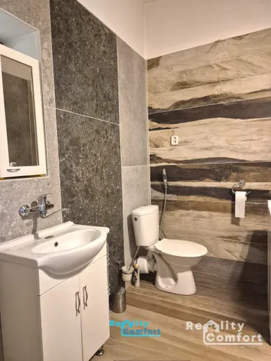 Na prenájom 1-izbový byt, Veľké Držkovce, Čuklasovce