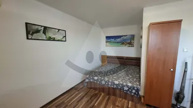 Na prenájom 1-izbový byt, 28 m², Komárno