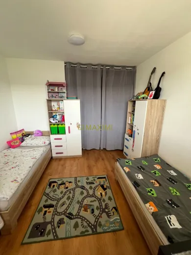 Na predaj 2-izbový byt, 50 m², Malacky, Bernolákova