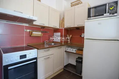 Na prenájom byt v Považská Bystrica · €490 · Dokončené
