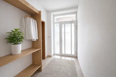 Byty na prenájom 4-izbový, Prievidza · €250