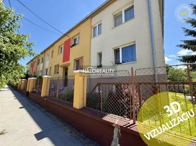 Byty na predaj 2-izbový, Rimavská Sobota · €94 000