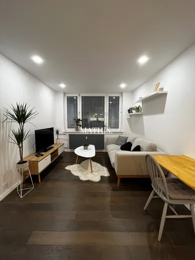 Mieszkania na sprzedaż, 2-pokojowe, Košice-Nad jazerom · €158 990