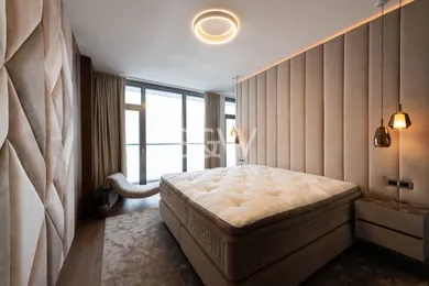 Na prenájom 4-izbový byt, 180 m², Bratislava-Ružinov, Pribinova