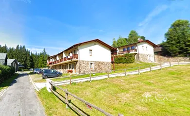 Byty na predaj 2-izbový, Donovaly · €109 000