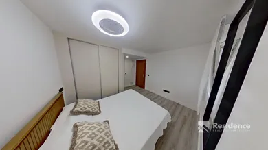 Na prenájom 2-izbový byt, 40 m²