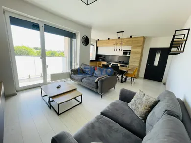 Mieszkania na sprzedaż, 3-pokojowe, Šaľa · €183 000