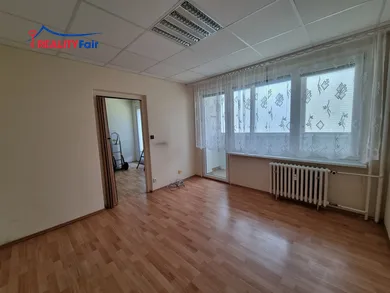 Byty na predaj 1-izbový, Banská Bystrica · €140 000