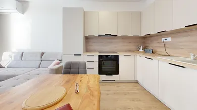 Квартиры в аренду, 2-комнатные, Trnava · €790