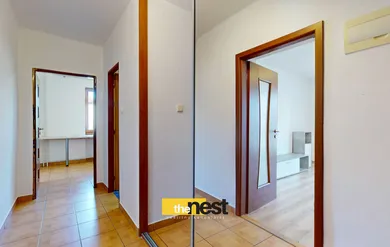 Na predaj 2-izbový byt, 66 m², Zvolen, Ľ. Štúra