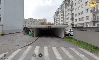 Objekty na predaj, Bratislava-Ružinov · €26 000