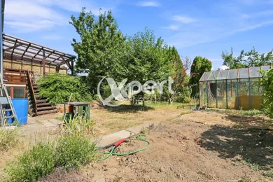 Na predaj 4-izbový dom, 180 m², Šaľa