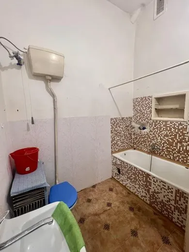 Na predaj 2-izbový byt, 37 m², Košice-Staré Mesto