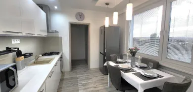 Na predaj 3-izbový byt, 78 m², Nitra, Ďumbierska