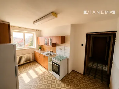 Byty na predaj 2-izbový, Humenné · €87 999