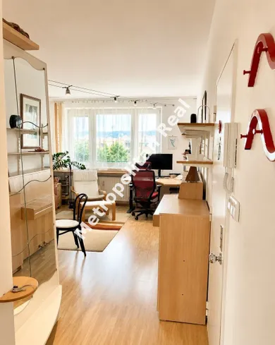 Na predaj byt v Bratislava-Lamač · €199 000 · Dokončené