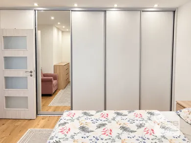Na predaj 2-izbový byt, 96 m², Nitra, Cintorínska