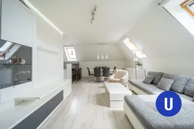 Mieszkania na sprzedaż, 4-pokojowe, Senec · €299 000