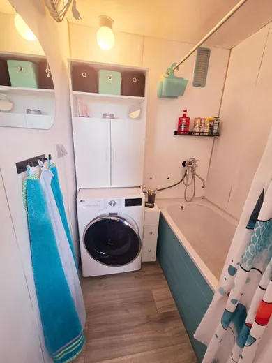 Na predaj 3-izbový byt, 82 m², Turčianske Teplice, Kuzmányho