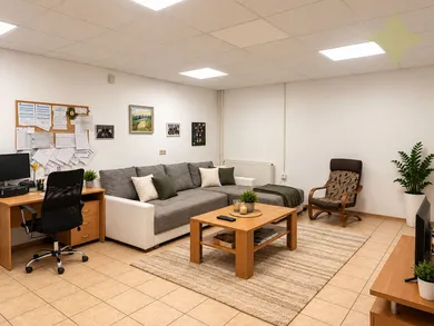 Na prenájom komerčné, 120 m², Partizánske, Bielická