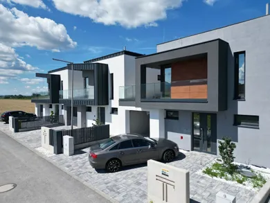 Na predaj 4-izbový dom, 156 m², Košťany nad Turcom