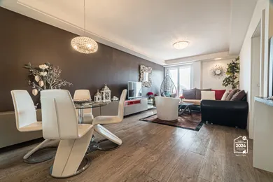 Na prenájom 2-izbový byt, 63 m², Košice-Západ, Popradská