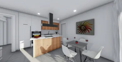 Na predaj 3-izbový dom, 207 m²
