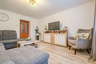 Na predaj dom, Ličartovce