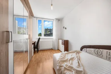 Na predaj 4-izbový byt, 122 m², Bratislava-Karlova Ves, Majerníkova