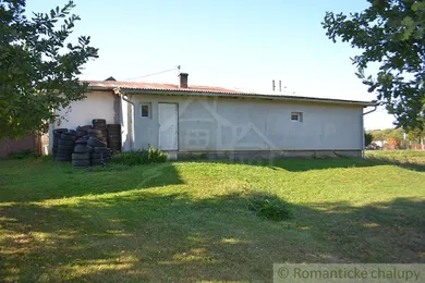 Na predaj objekt, 120 m², Valkovce
