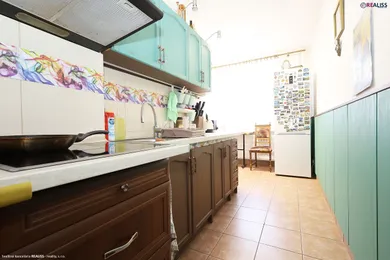 Mieszkania na sprzedaż, 2-pokojowe, Bánovce nad Bebravou · €97 000