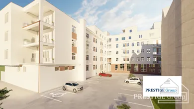 Na predaj 3-izbový byt, 79 m², Trenčianske Teplice