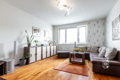 Na predaj 3-izbový byt, 70 m², Košice-Sídlisko KVP, Čordákova