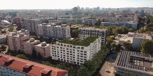 Mieszkania na sprzedaż, 1-pokojowe, Bratislava-Ružinov · €201 720