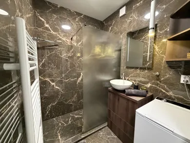 Na prenájom byt v Galanta · €590 · Novostavba