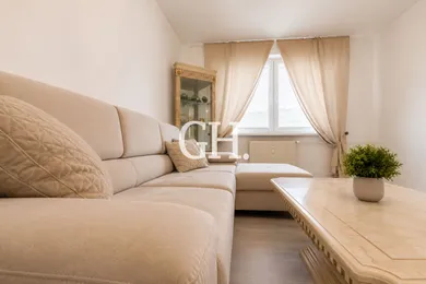 Na predaj 3-izbový byt, 75 m², Revúca, Š. Maliaka