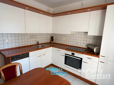 Na prenájom 2-izbový byt, 62 m², Nováky, Mateja Bela