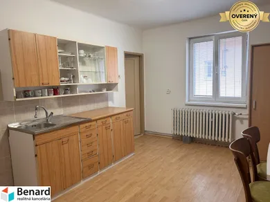 Na predaj 4-izbový dom, 129 m², Prešov, Sabinovská
